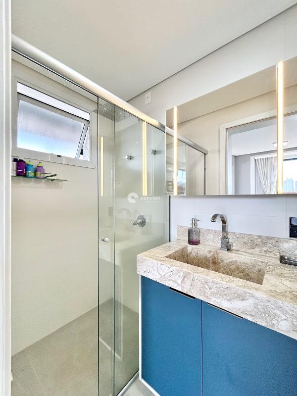 Apartamento à venda no Camobi: 