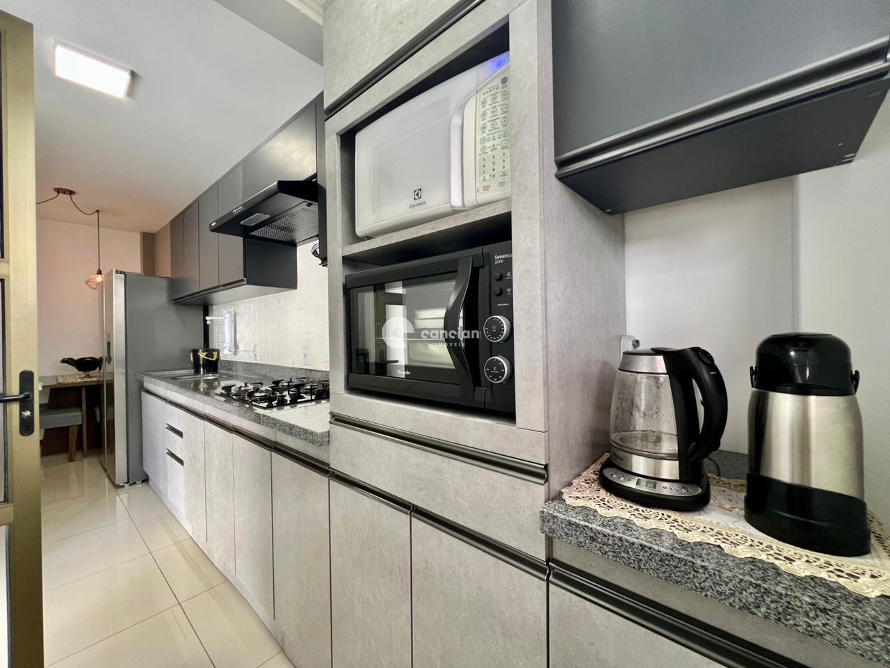 Casa à venda no Pinheiro Machado: