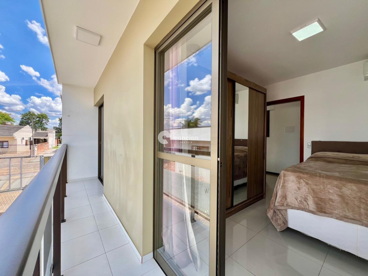 Casa à venda no Pinheiro Machado: