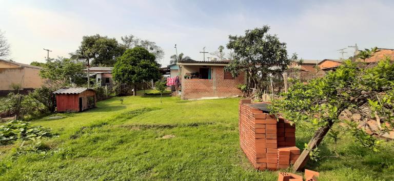 Terreno à venda no Pinheiro Machado: