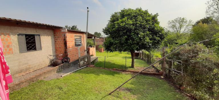 Terreno à venda no Pinheiro Machado: