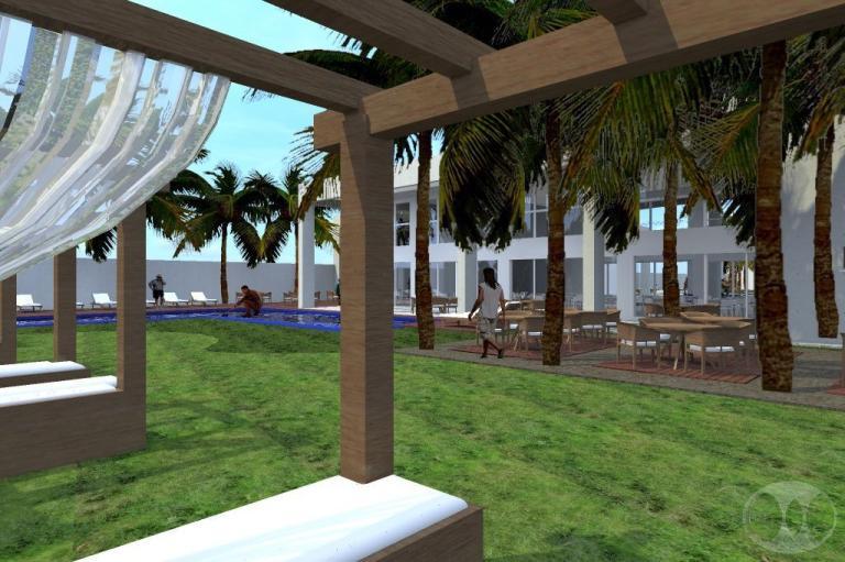 Terreno à venda no Camobi: 