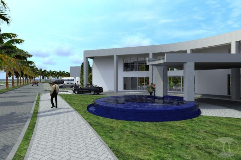 Terreno à venda no Camobi: 