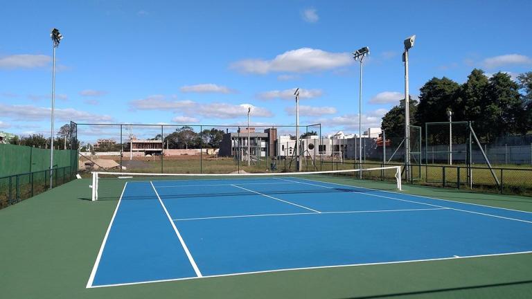 Terreno à venda no Camobi: