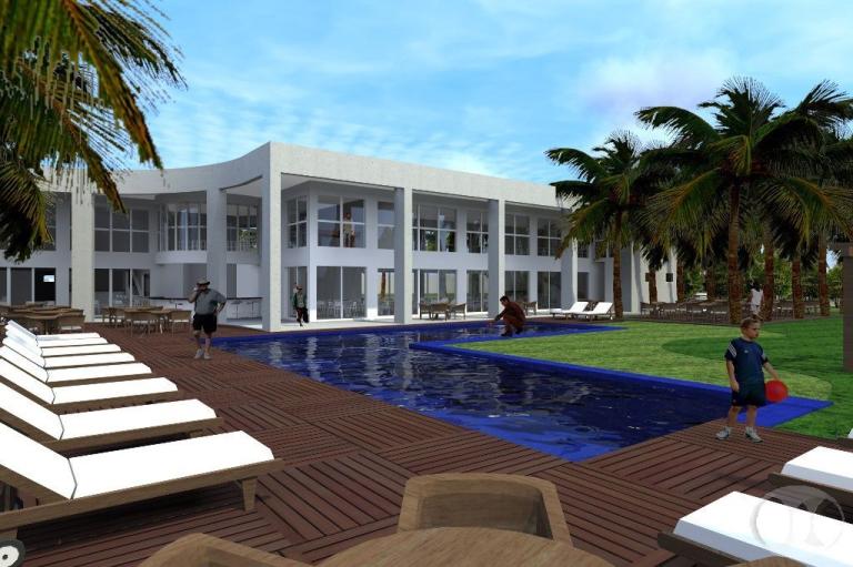 Terreno à venda no Camobi: