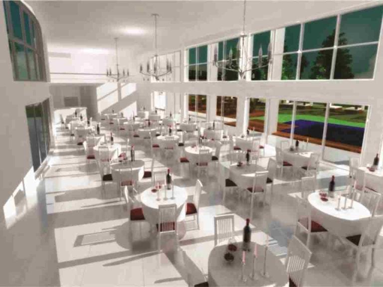 Terreno à venda no Camobi: