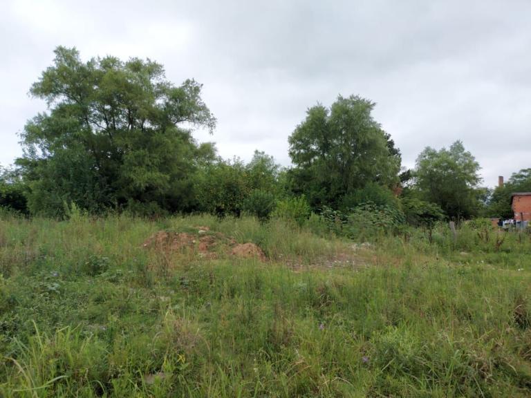 Terreno à venda no Camobi: 