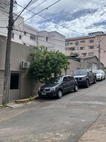 Terreno à venda no Centro: