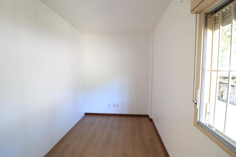 Apartamento à venda no Nonoai: 