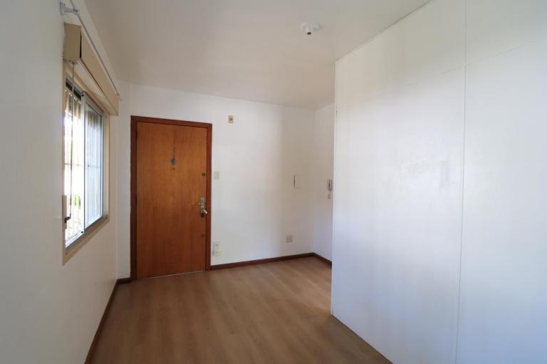 Apartamento à venda no Nonoai: 