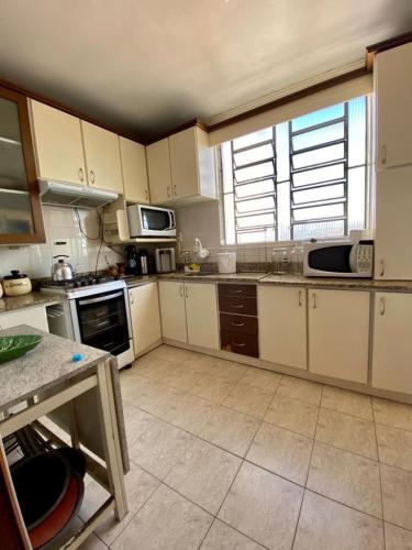 Cobertura à venda no Nossa Senhora do Rosário: 