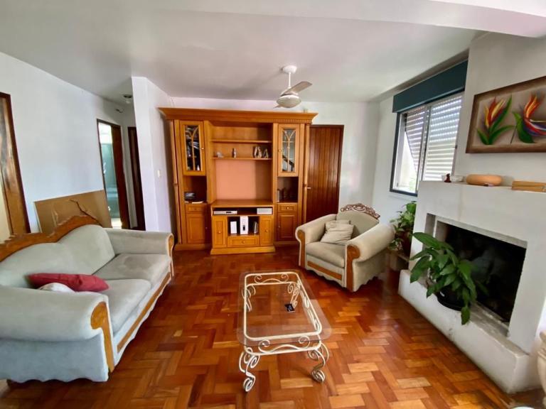 Cobertura à venda no Nossa Senhora do Rosário: 