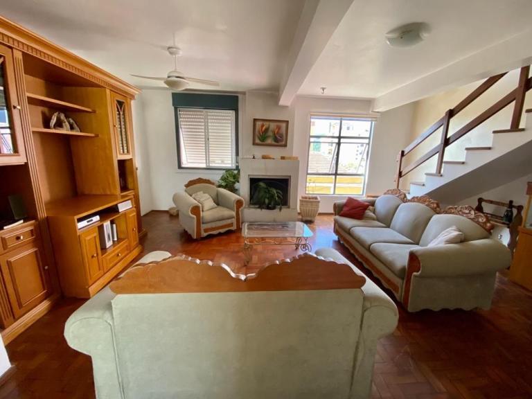 Cobertura à venda no Nossa Senhora do Rosário: 