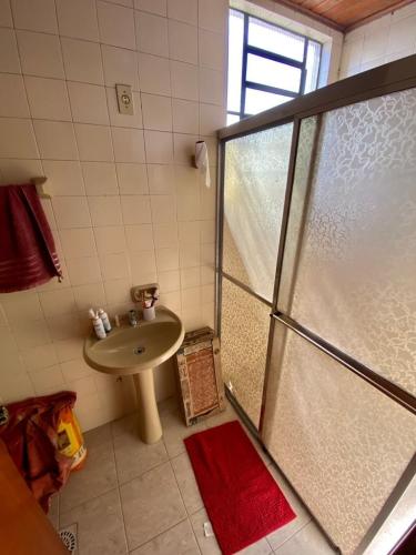 Cobertura à venda no Nossa Senhora do Rosário: 