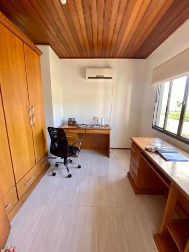 Cobertura à venda no Nossa Senhora do Rosário: 