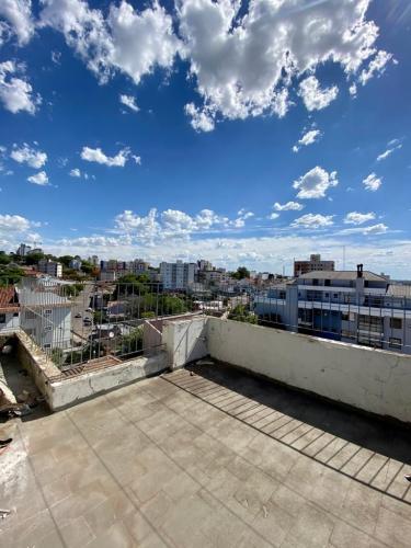 Cobertura à venda no Nossa Senhora do Rosário: 