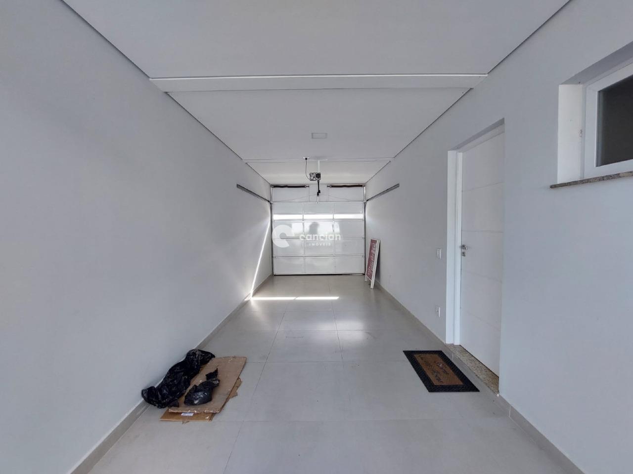 Casa de Condomínio à venda no Camobi: 