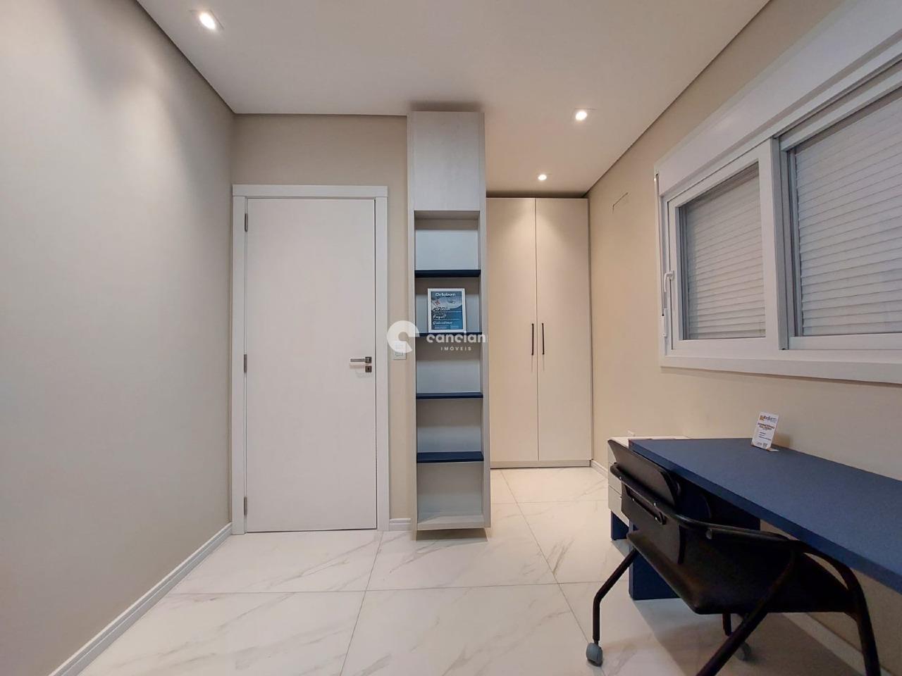 Casa de Condomínio à venda no Camobi: 