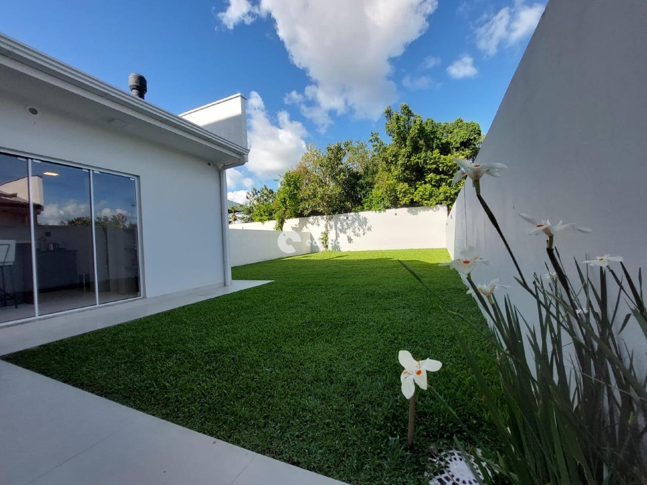 Casa de Condomínio à venda no Camobi: 