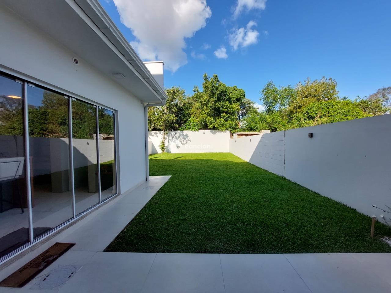 Casa de Condomínio à venda no Camobi: 