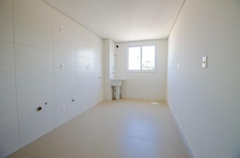 Apartamento à venda no Nossa Senhora de Lourdes: