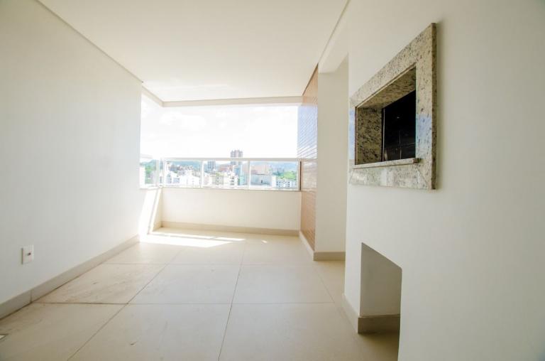 Apartamento à venda no Nossa Senhora de Lourdes: