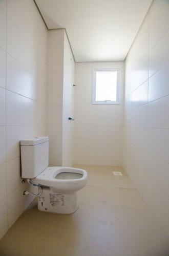 Apartamento à venda no Nossa Senhora de Lourdes: