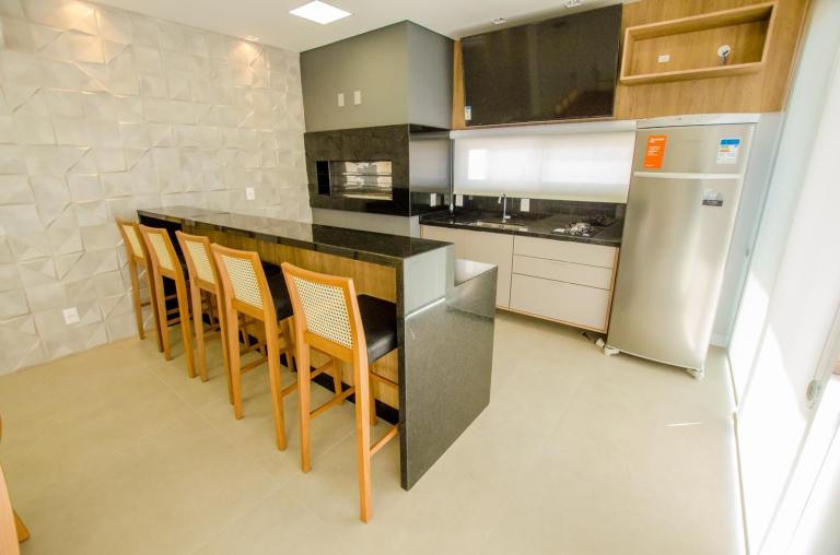 Apartamento à venda no Nossa Senhora de Lourdes: