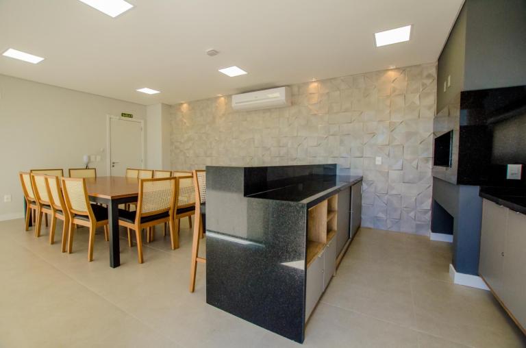 Apartamento à venda no Nossa Senhora de Lourdes: