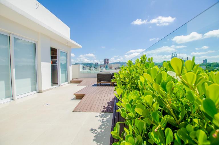 Apartamento à venda no Nossa Senhora de Lourdes: