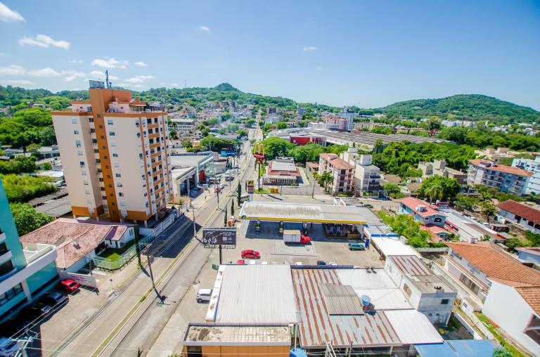 Apartamento à venda no Nossa Senhora de Lourdes: