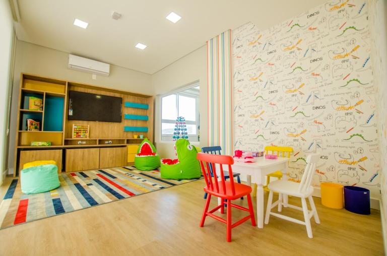 Apartamento à venda no Nossa Senhora de Lourdes: