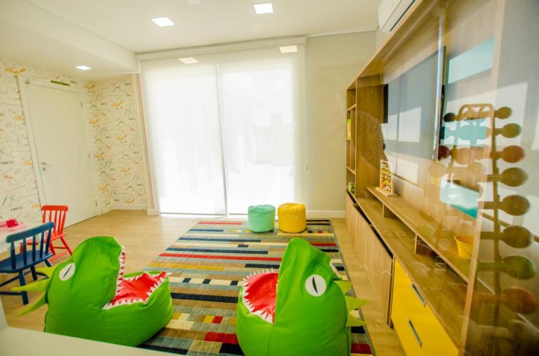 Apartamento à venda no Nossa Senhora de Lourdes: