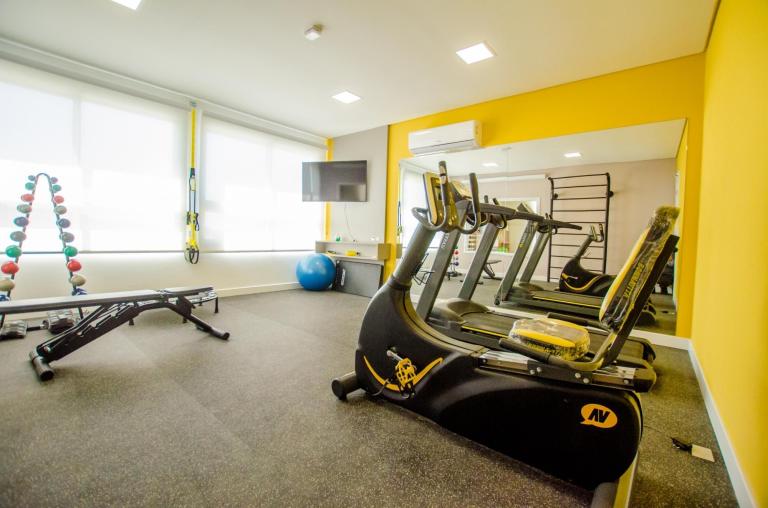 Apartamento à venda no Nossa Senhora de Lourdes: