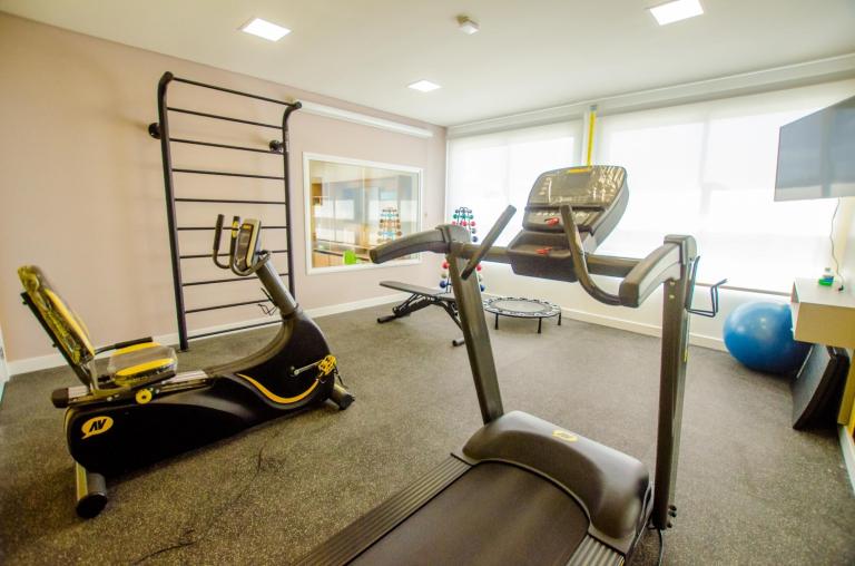 Apartamento à venda no Nossa Senhora de Lourdes: