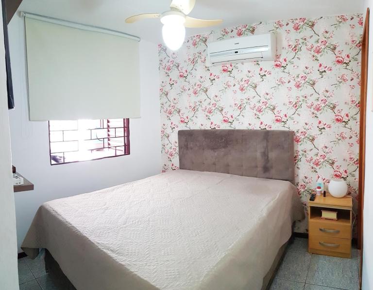 Casa à venda no Tancredo Neves: 