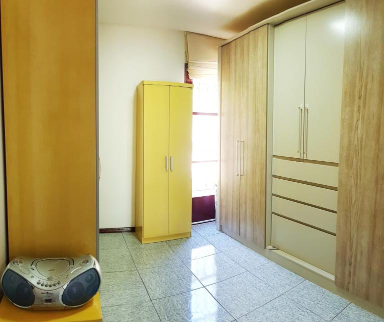 Casa à venda no Tancredo Neves: 