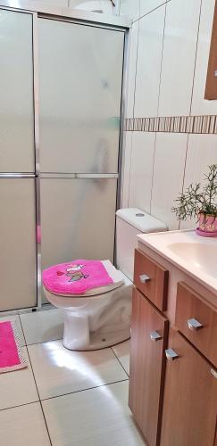 Casa à venda no Tancredo Neves: 