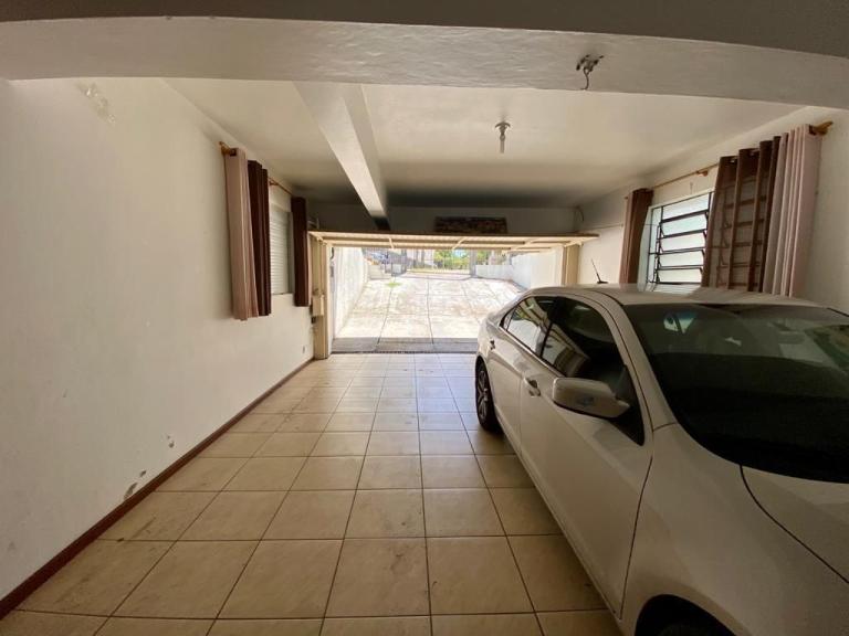 Casa à venda no Nossa Senhora de Lourdes: 