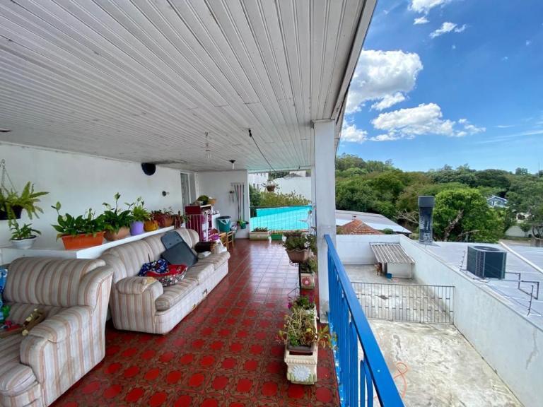 Casa à venda no Nossa Senhora de Lourdes: 