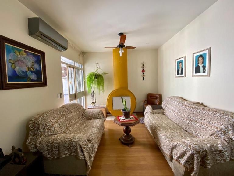 Casa à venda no Nossa Senhora de Lourdes: 