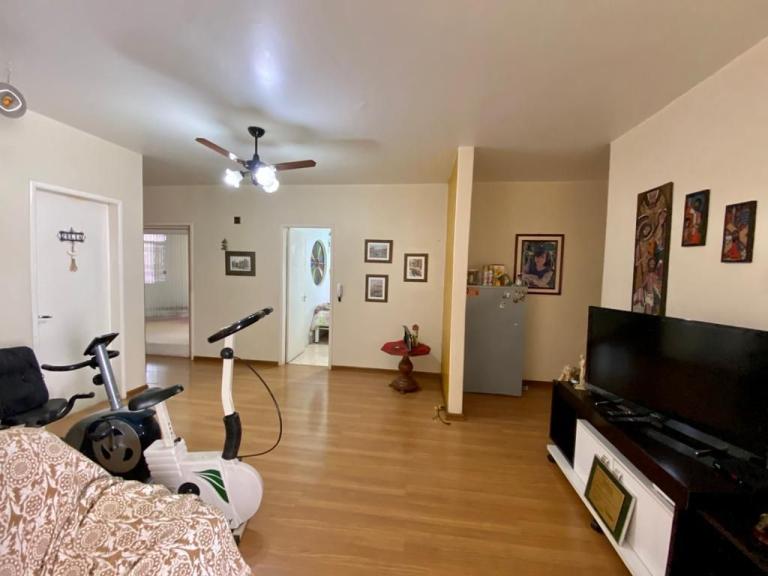 Casa à venda no Nossa Senhora de Lourdes: 