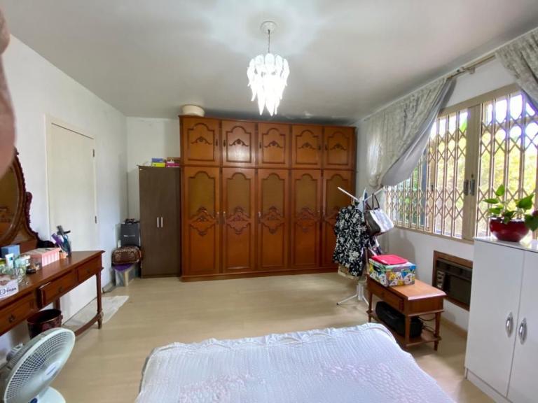 Casa à venda no Nossa Senhora de Lourdes: 