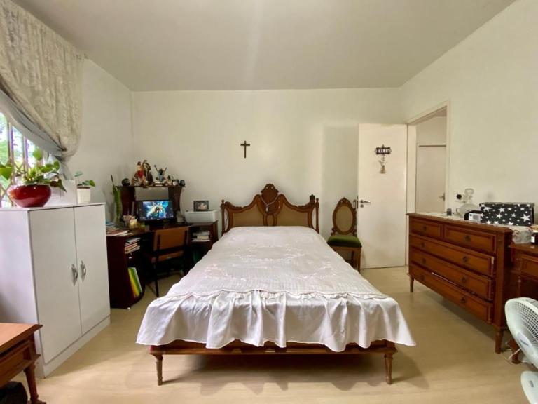 Casa à venda no Nossa Senhora de Lourdes: 