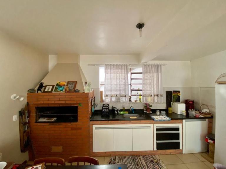 Casa à venda no Nossa Senhora de Lourdes: 