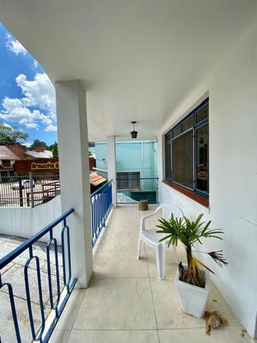 Casa à venda no Nossa Senhora de Lourdes: 