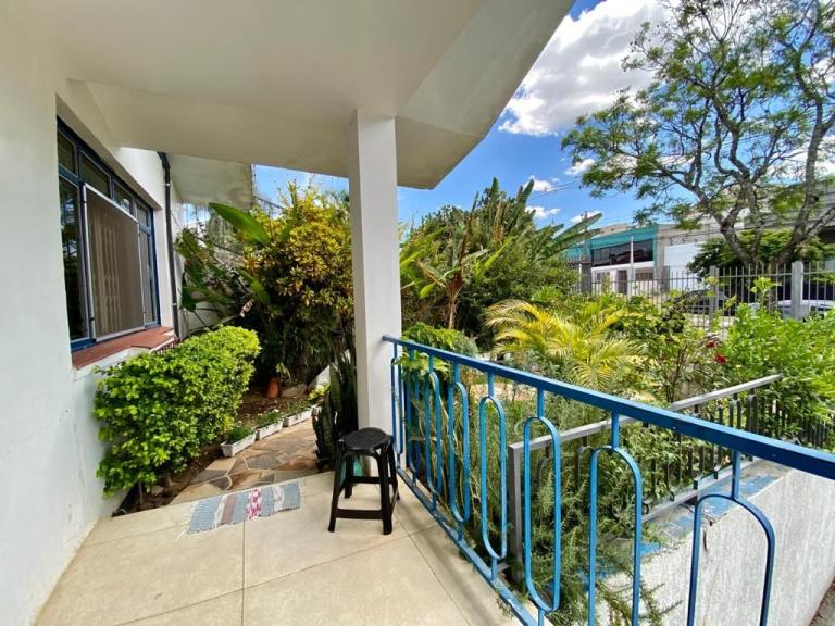 Casa à venda no Nossa Senhora de Lourdes: 