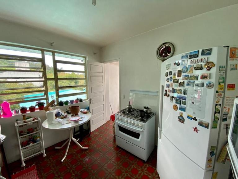 Casa à venda no Nossa Senhora de Lourdes: 