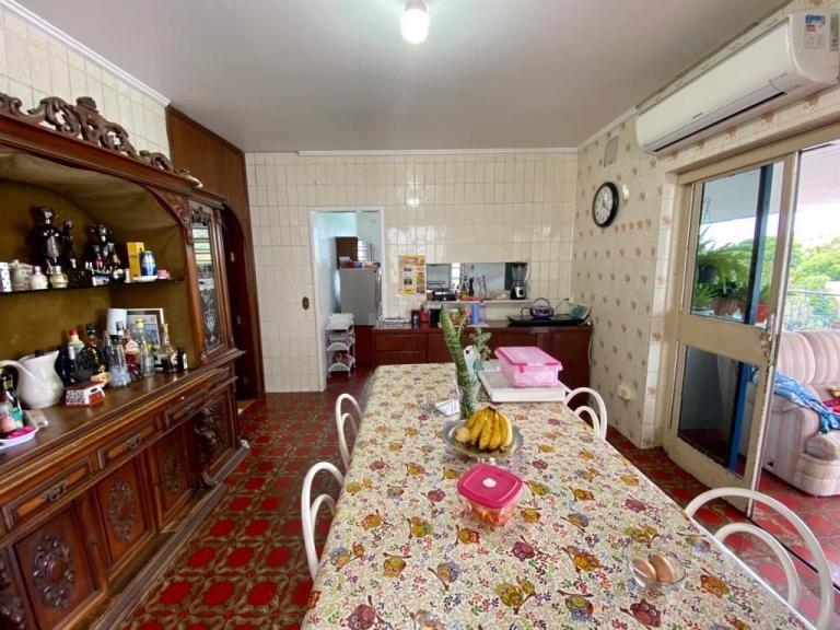 Casa à venda no Nossa Senhora de Lourdes: 