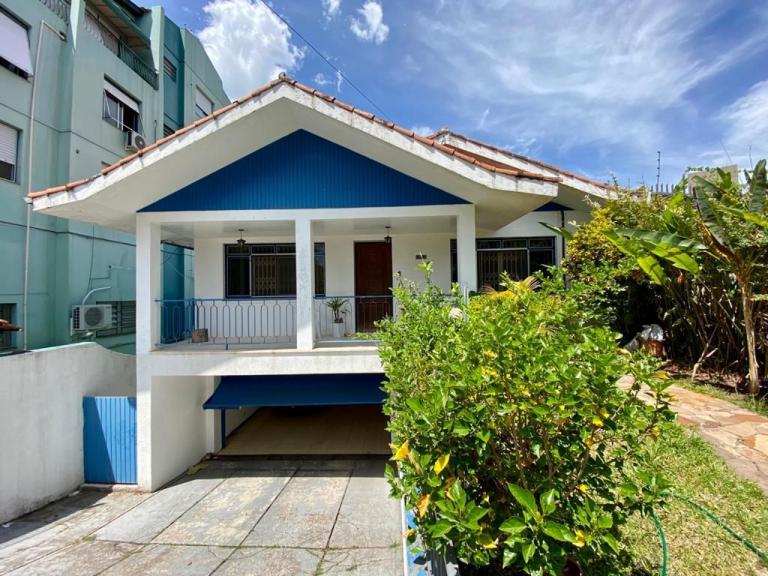 Casa à venda no Nossa Senhora de Lourdes: 